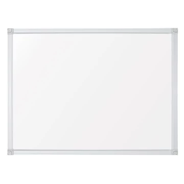 Fehértábla mágneses alukeretes 60x90cm, ValueLine  SC3102 Franken
