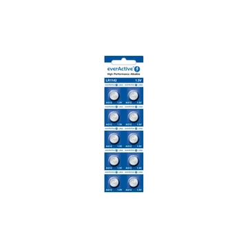 Gombelem LR43 everActive