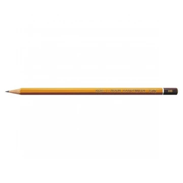 Grafitceruza 8B, 1500 Koh-I-Noor