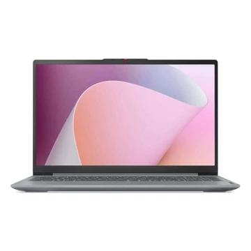 Laptop Lenovo 82XQ00ATHV IdeaPad Slim 3 Laptop 15.6&quot; Matt TN, AMD® Ryzen 5, 512GB, 16GB RAM, Szürke