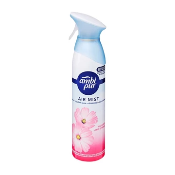 Légfrissítő aerosol 185 ml Ambi Pur Flower&amp;Spring