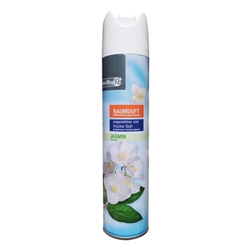 Légfrissítő spray 300 ml Fresh&amp;Dry Jázmin