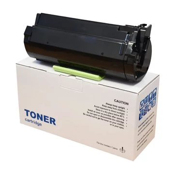 Lexmark C746 toner yellow ECO