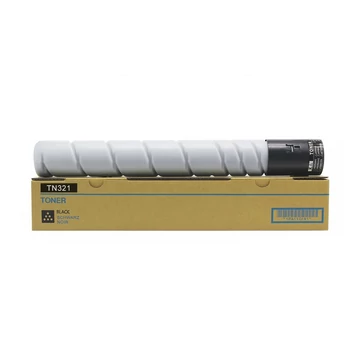 Minolta TN321 toner black ORIGINAL 27K