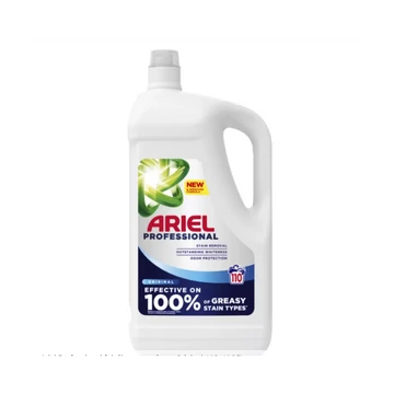 Mosógél 4,995 liter (111 mosás)  Ariel Professional Original