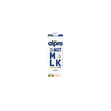Növényi ital, Alpro This is Not Milk, zab 3,5% 1l