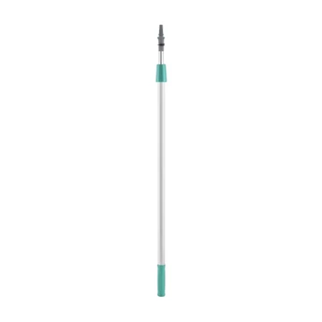 Nyél alumínium teleszkópos 300 cm (2 x 150 cm) TTS