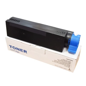 Oki C332/MC363 toner black ECO 3,5K