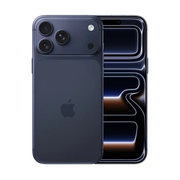 Okostelefon Apple iPhone 17 Pro Max 256GB Deep Blue