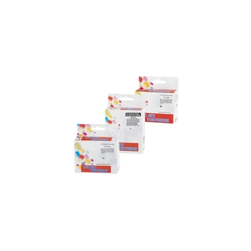 Ricoh GC21 tintapatron yellow ECO