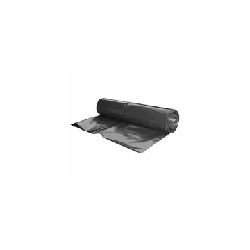 Szemeteszsák 240 liter 120 x 125 cm 40 mikron 10 db/tekercs