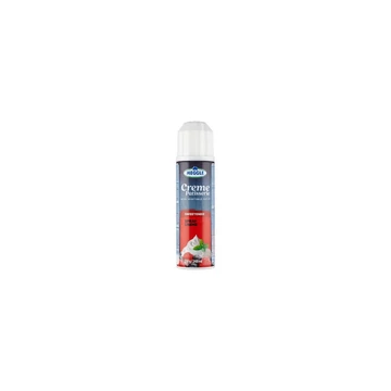Tejszínhab spray 250g