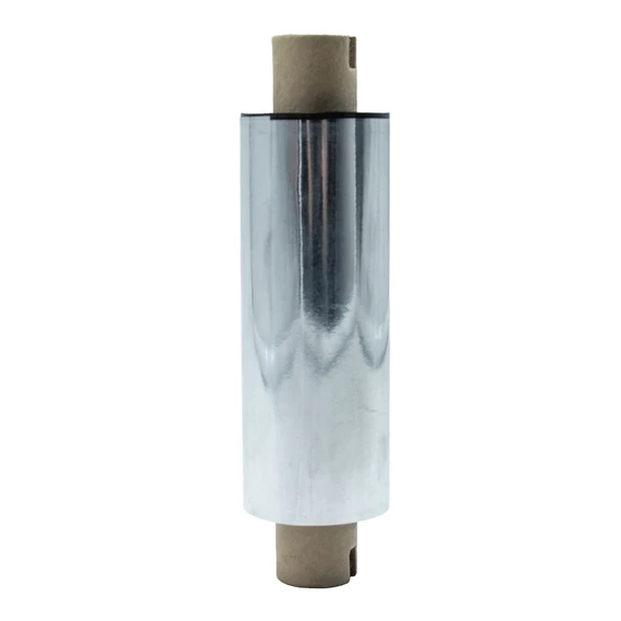 Festékszalag címkenyomtatóhoz 64mm x 74méter L150 Resin OUT duda 110mm/1/2”