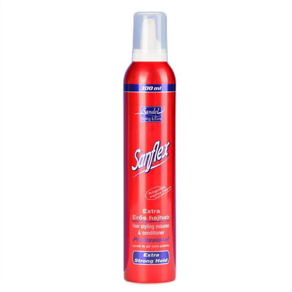 Hajhab 300 ml Sanflex