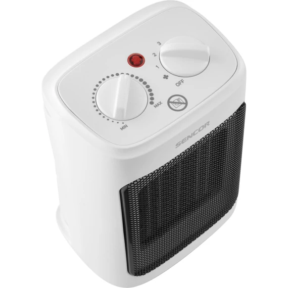 Hősugárzó kerámia SFH 7600WH SENCOR