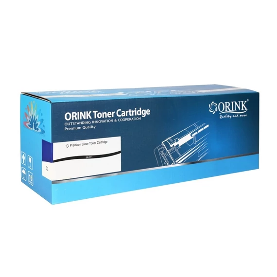 Utángyártott Hp CF232A/CRG051 drum unit ORINK