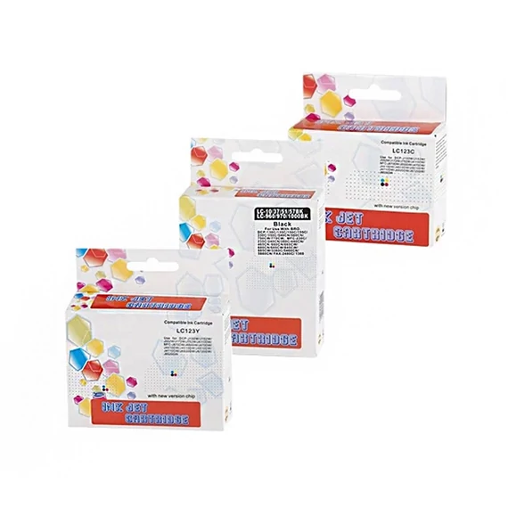 Ink Canon GI41/GI51 magenta ECO