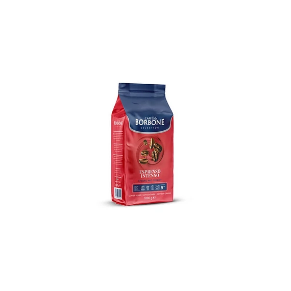 Kávé szemes 1000g. Caffé Borbone Espresso Intenso