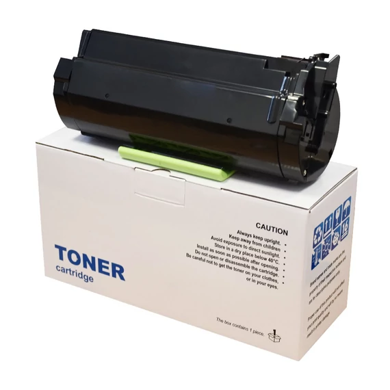 Lexmark XM1145 toner ECO