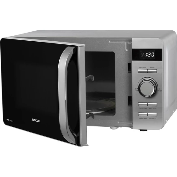 Mikrohullámú sütő SMW 5217SL SENCOR