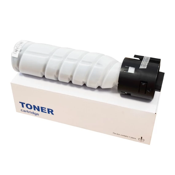 Minolta QMS1600 toner black ECO