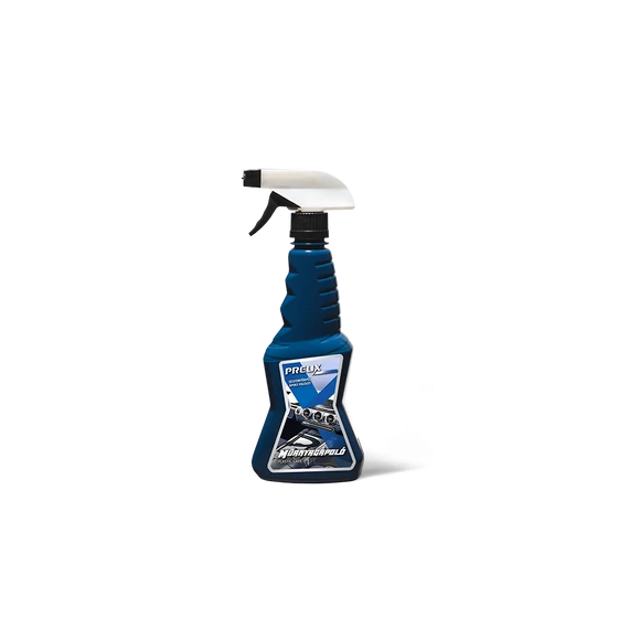 Műszerfalápoló szórófejes 500 ml Prelix