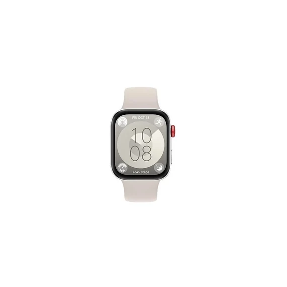 Okosóra HUAWEI WATCH Fit 3 fehér