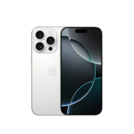 Okostelefon APPLE iPhone 16 Pro 1TB Natural titanium 