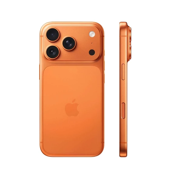 Okostelefon Apple iPhone 17 Pro 256GB Cosmic Orange