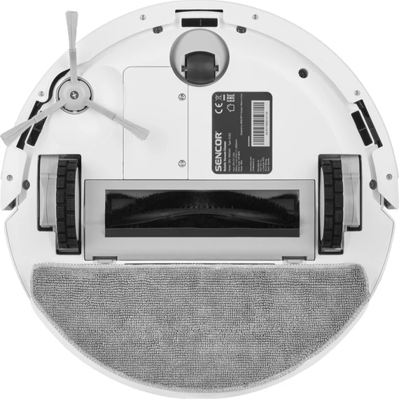 Porszívó, robotporszívó SRV 7450WH SENCOR