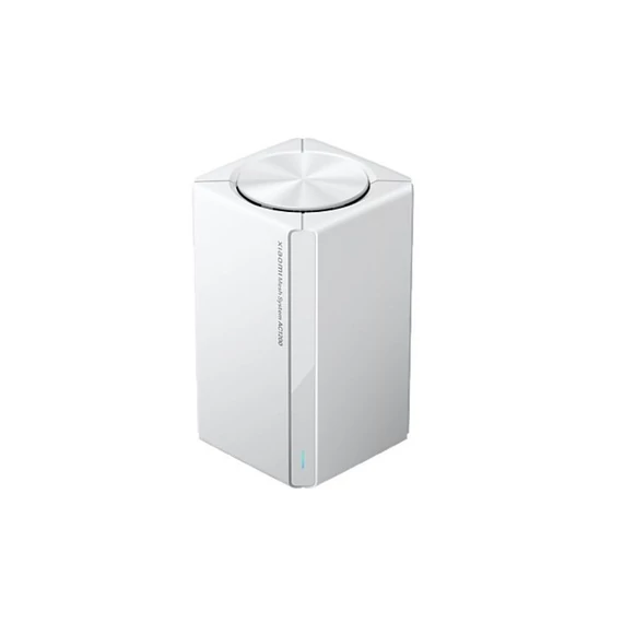 Router XIAOMI MESH SYSTEM AC1200 WIFI router (HOTSPOT, 1200 Mbps, Dualband, 2db) fehér