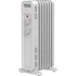 Elektromos olajradiátor SOH 3407WH SENCOR, fehér