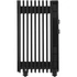 Elektromos olajradiátor SOH 3509BK SENCOR, fekete