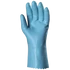 Gumikesztyű vegyszerálló latex méret: 9-es hossz 30 cm EP_520610 kék