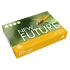 Másolópapír A4, 80g, New Future Laser Copy, CIE 150 fehérség, 500ív/csomag