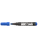 Alkoholos marker 3mm, kerek Ico 11XXL kék